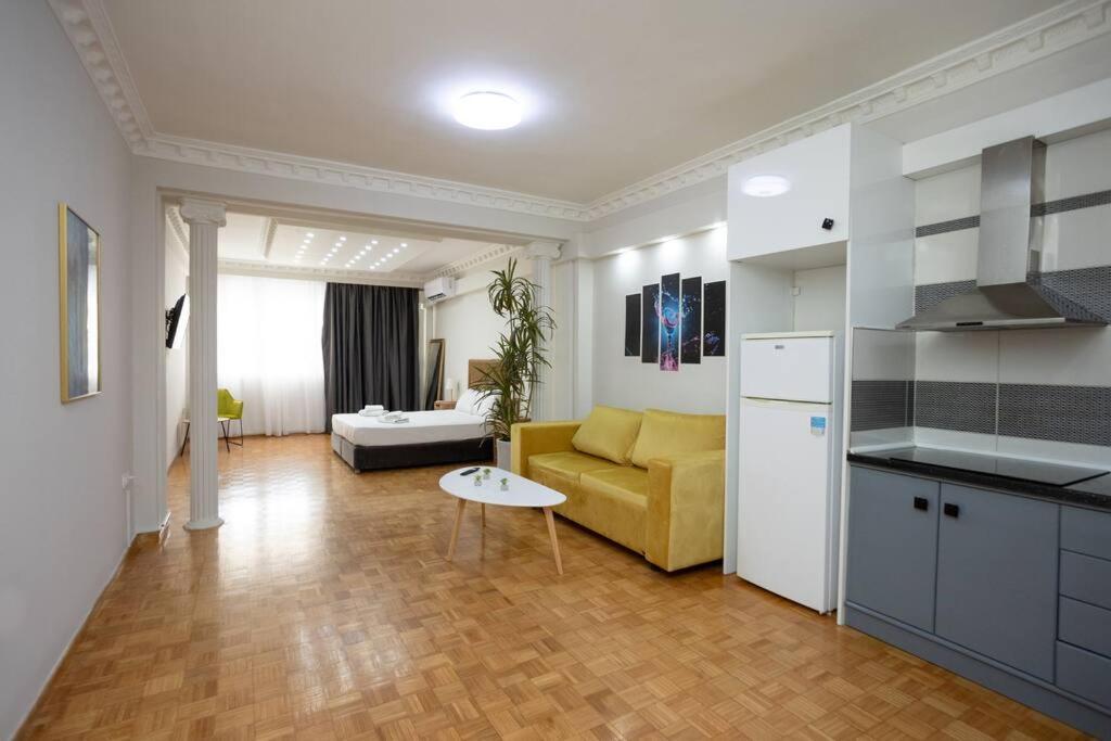 Hestia Apartment! Thessaloniki Exterior photo