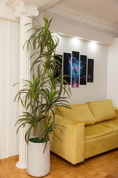 Hestia Apartment! Thessaloniki Exterior photo