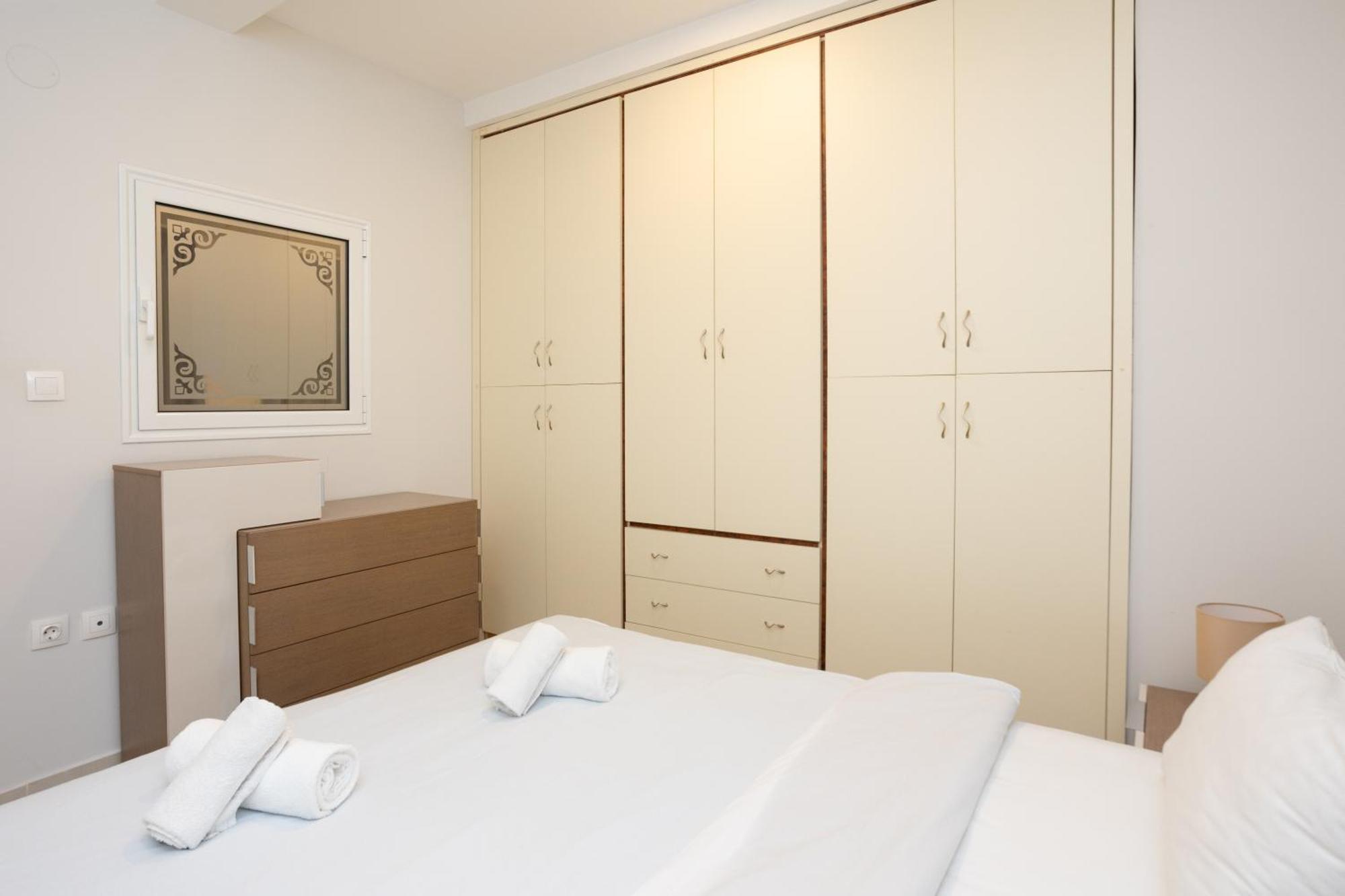 Hestia Apartment! Thessaloniki Exterior photo