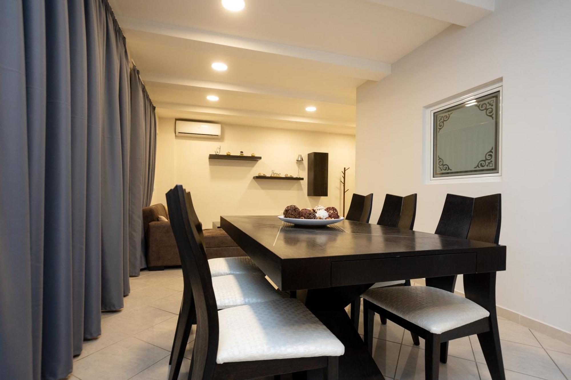 Hestia Apartment! Thessaloniki Exterior photo