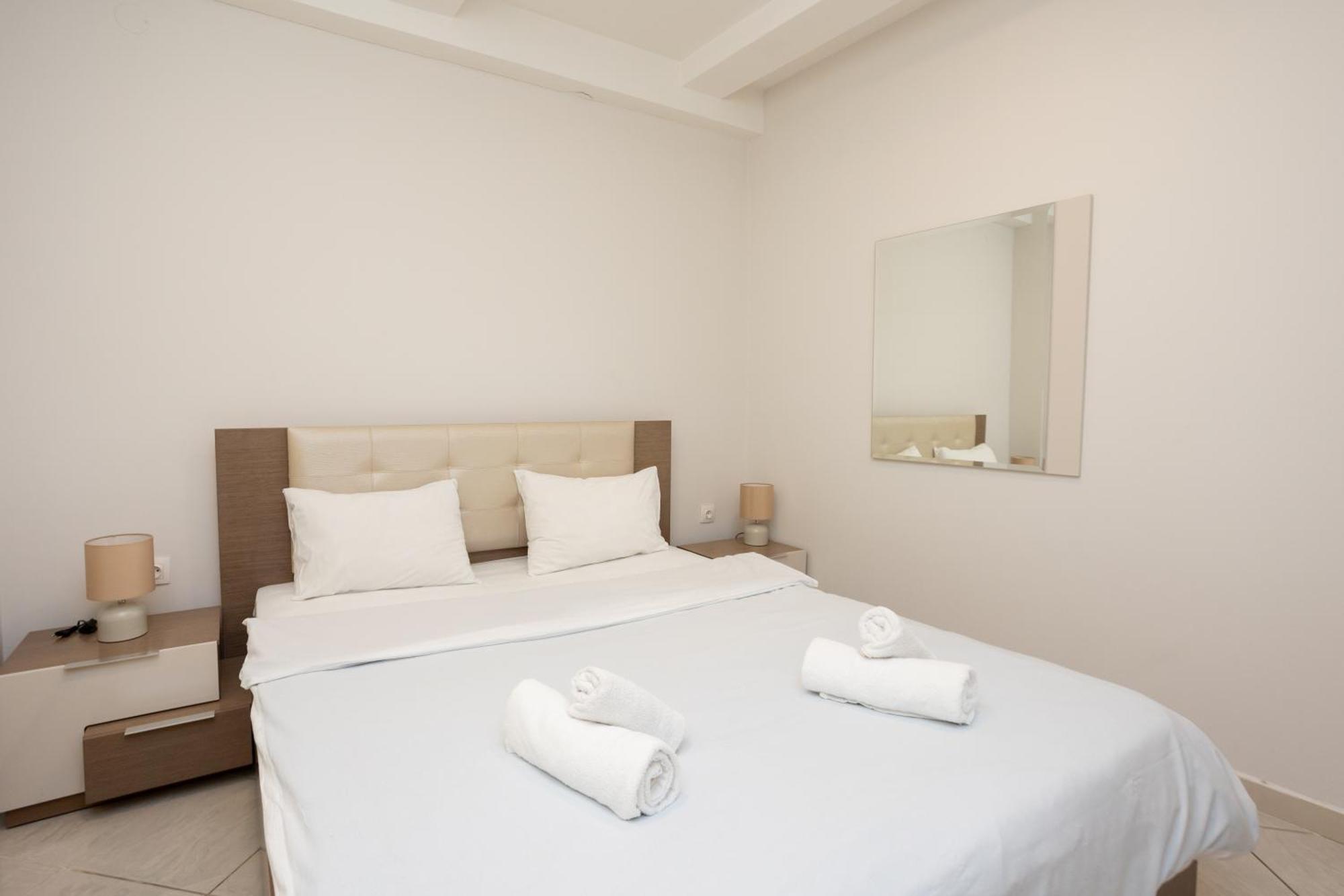 Hestia Apartment! Thessaloniki Exterior photo